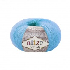 Alize "Atlas" (484)