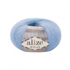 Alize "Atlas" (549)