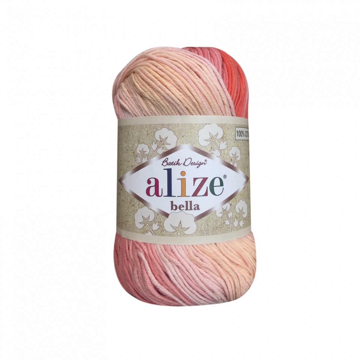 Alize "Bella batik" (7104)