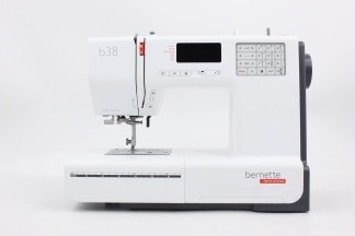 Швейная машина Bernette B38