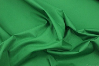 Плащевая ткань Дюспо Milky 80г/м2 зеленый