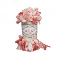 Alize "Puffy Color" (5922)