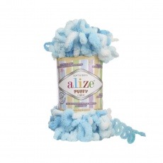 Alize "Puffy Color" (5924)