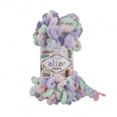 Alize "Puffy Color" (5938)