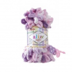 Alize "Puffy Color" (6077)