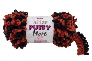 Alize "Puffy More" (6262)