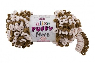 Alize "Puffy More" (6264)