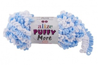 Alize "Puffy More" (6266)
