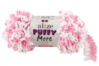 Alize "Puffy More" (6267)