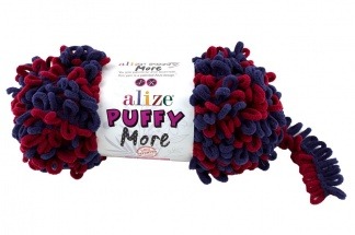 Alize "Puffy More" (6268)
