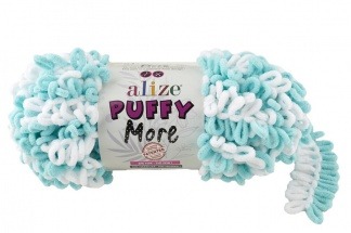 Alize "Puffy More" (6269)