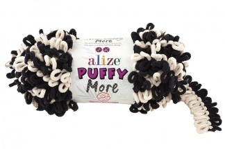 Alize "Puffy More" (6270)
