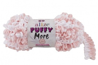 Alize "Puffy More" (6272)