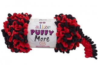 Alize "Puffy More" (6273)