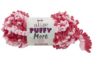 Alize "Puffy More" (6274)