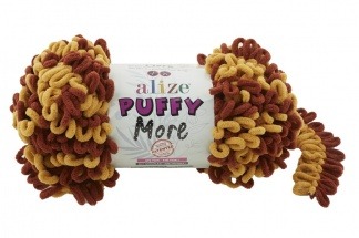 Alize "Puffy More" (6276)