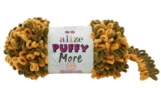 Alize "Puffy More" (6277)
