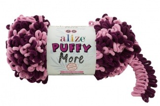 Alize "Puffy More" (6278)