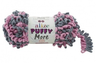Alize "Puffy More" (6281)