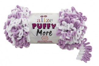 Alize "Puffy More" (6283)