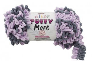 Alize "Puffy More" (6285)