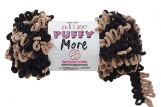Alize "Puffy More" (6289)
