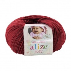 Alize "Baby wool" (106)
