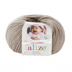 Alize "Baby wool" (167)