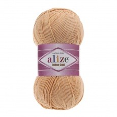 Alize "Cotton gold" (446)