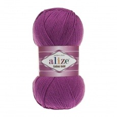 Alize "Cotton gold" (122)