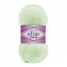 Alize "Cotton gold" (478)