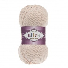 Alize "Cotton gold" (382)