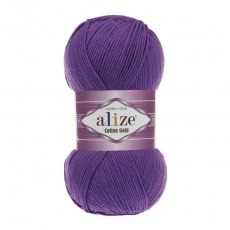Alize "Cotton gold" (44)