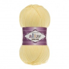 Alize "Cotton gold" (187)