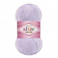 Alize "Cotton gold" (682)