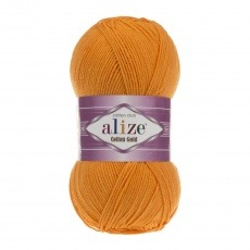Alize "Cotton gold" (83)