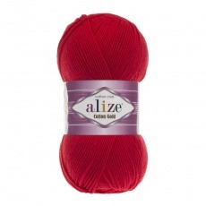 Alize "Cotton gold" (56)