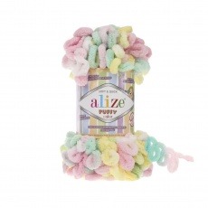 Alize "Puffy Color" (5862)