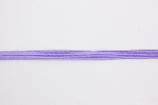 Резинка бельевая 6мм Фиолетовый