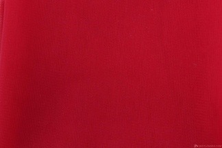 Сетка корсетная средней мягкости 25*75см Красный 