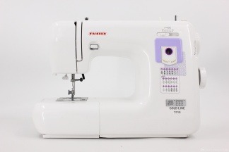 Швейная машина Family 7018 GL