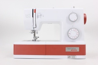 Швейная машина Bernette 05 CRAFTER