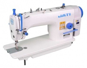 Промышленная швейная машина JATI JT- 9800-D для легких/средних материалов