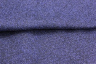 Шерсть пальтовая светло-фиолетовый