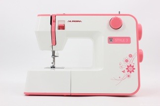 Швейная машина Aurora Style 3