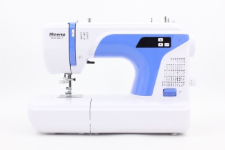 Швейная машина Minerva White Star 11