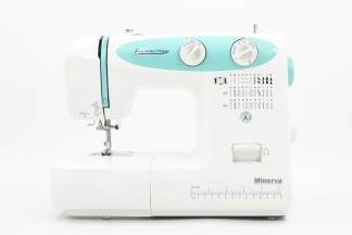 Швейная машина Minerva LaVento 770LV