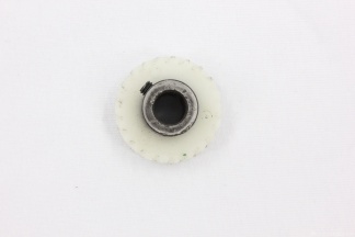 Шестерня привода челнока Janome (22 зуба) 18W, MC4800, 3050/603 (808137005)