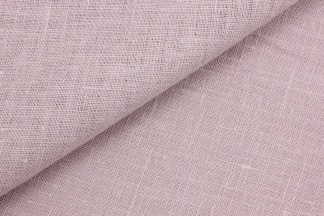 Ткань костюмная серо-лиловый