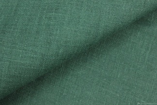 Ткань блузочно-сорочечная зелёный